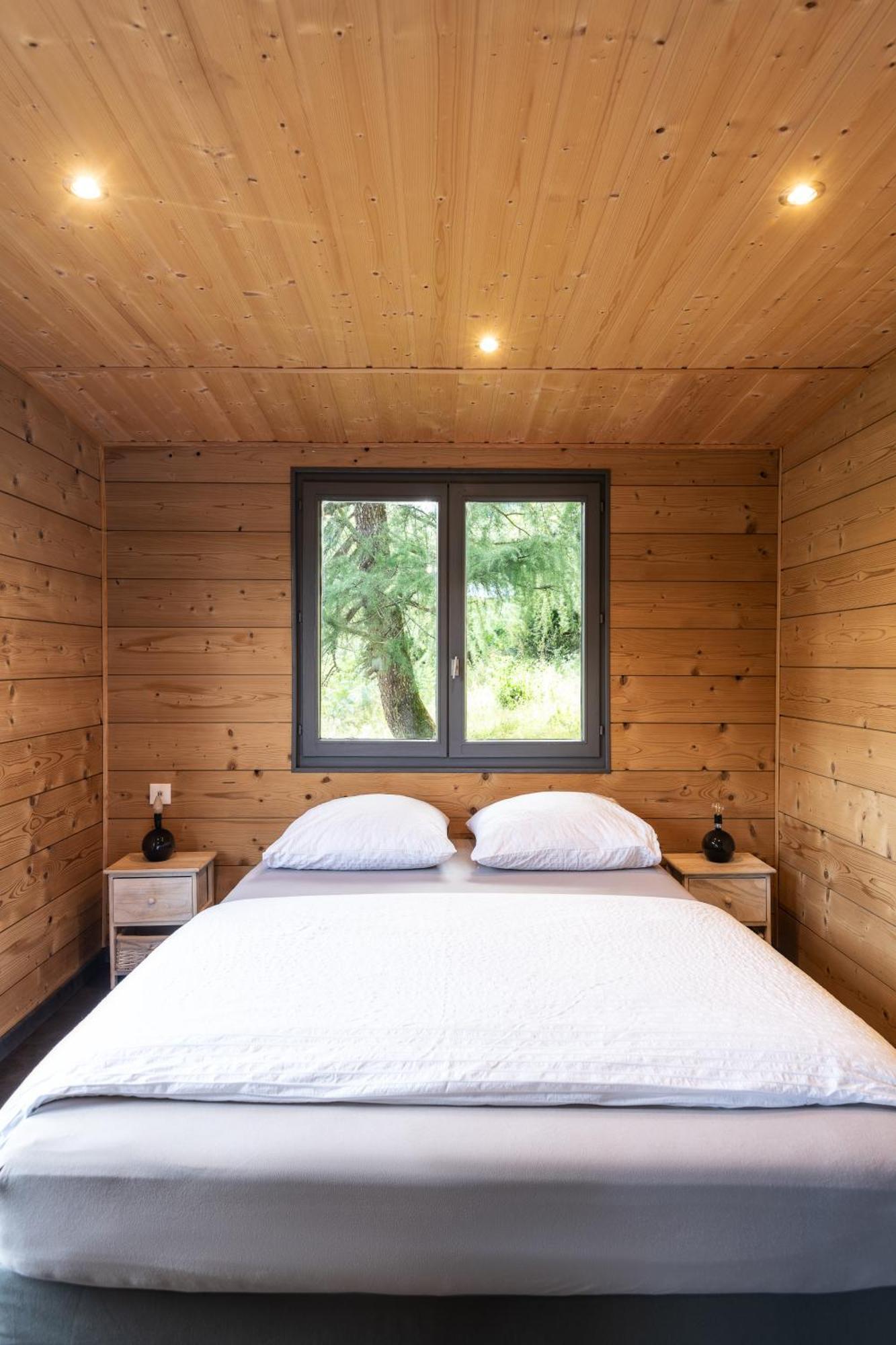 Chalet Du Faubourg & Jacuzzi, Proximite Gerardmer & La Bresse Rochesson Ngoại thất bức ảnh